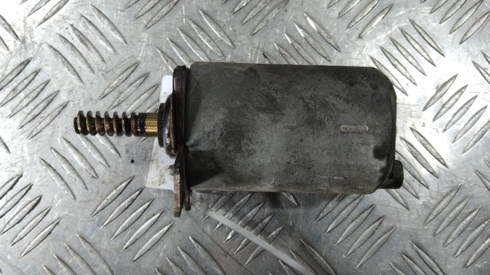Моторчик VVT (эксцентрикового вала) к Citroen C4 Picasso 1 (06-13)
