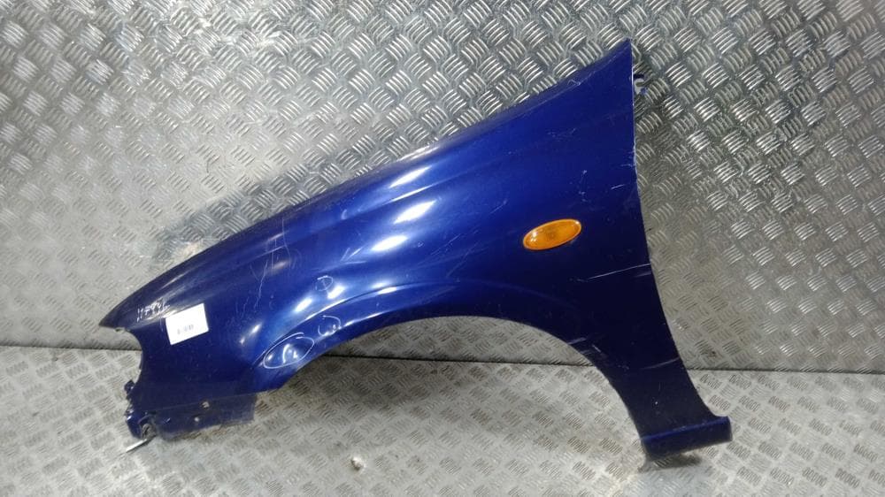 Крыло переднее левое к Nissan  Almera N16 (00-03)