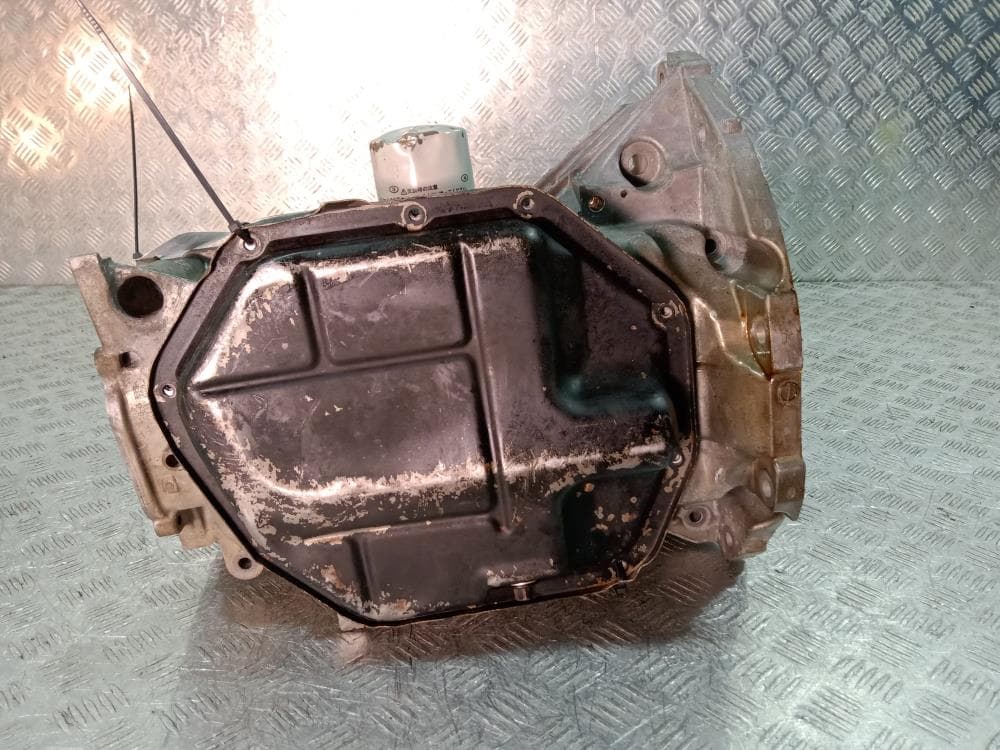 Поддон к Nissan  X-Trail T31 (07-11)