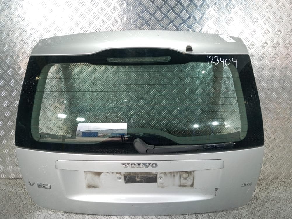 Крышка багажника (дверь 3-5) к Volvo V50 (03-10)