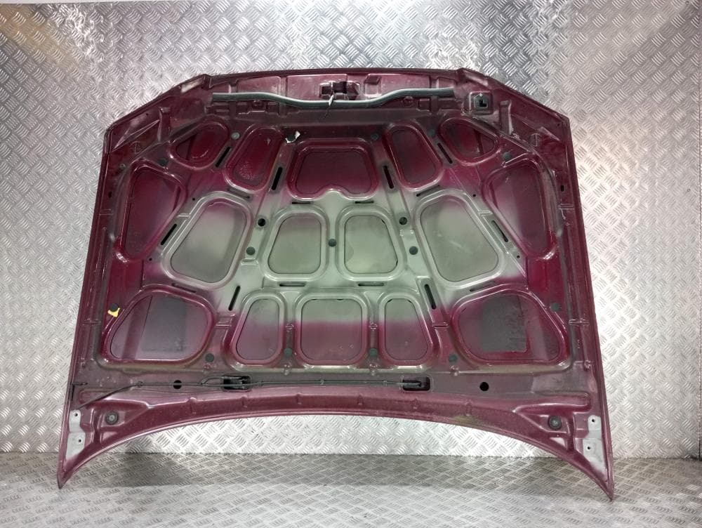 Капот к Kia Magentis 1 (01-03)