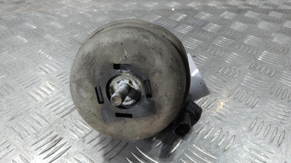 Подушка крепления двигателя к Audi A6 C6/4F (04-08)
