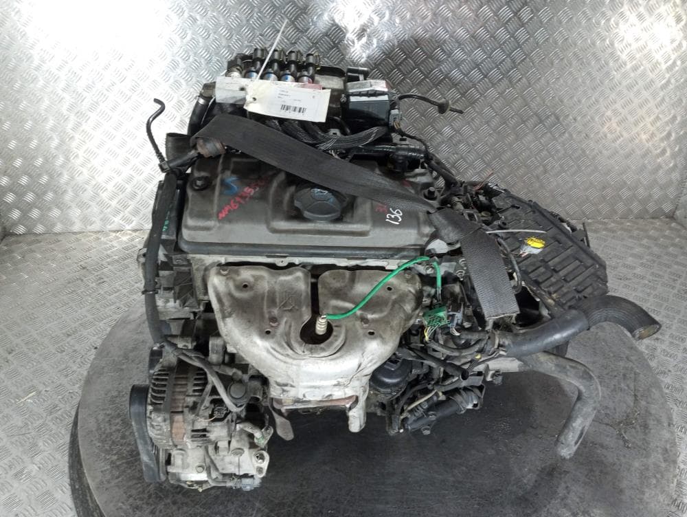 Двигатель к Peugeot 207 (06-09)