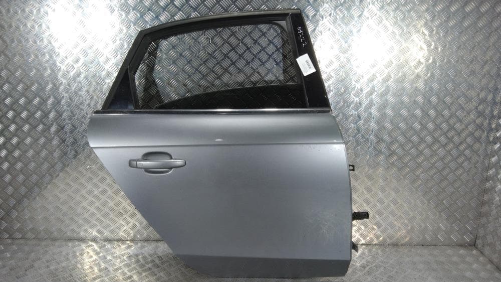 Дверь задняя правая к Audi A4 B8/8K (07-11)