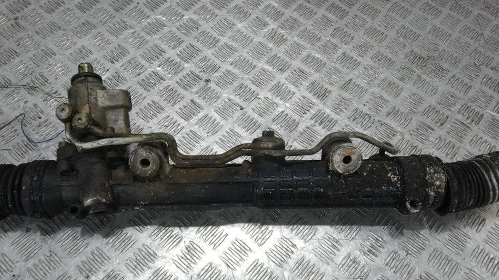 Рулевая рейка к Mercedes S W220 (98-02)