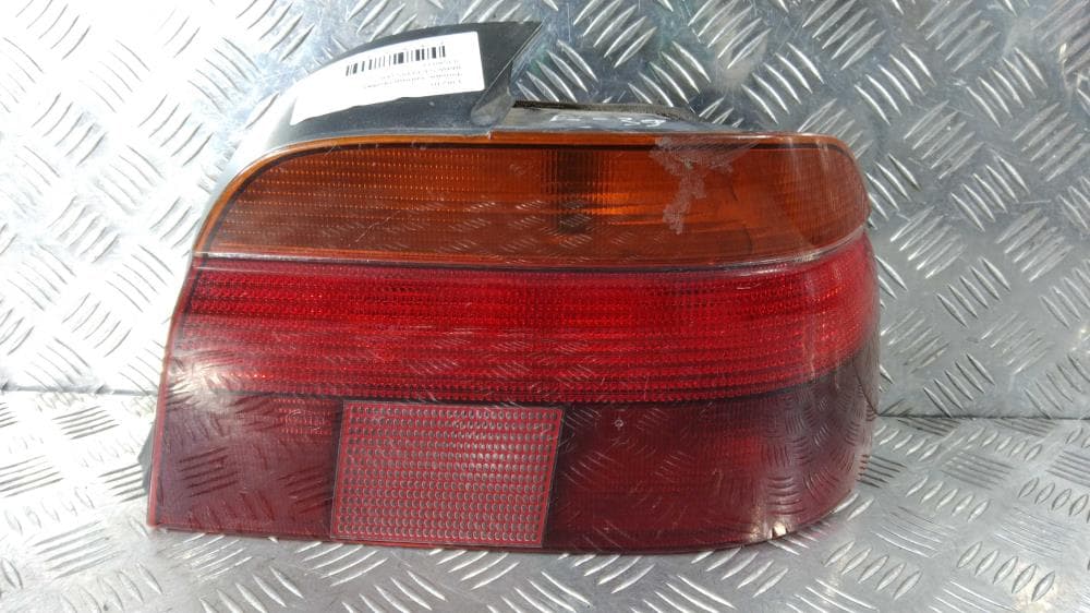 Фонарь задний правый к BMW 5 E39 (95-00)