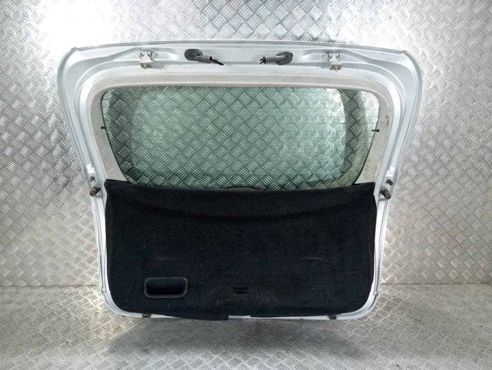 Крышка багажника (дверь 3-5) к Seat Altea (04-09)