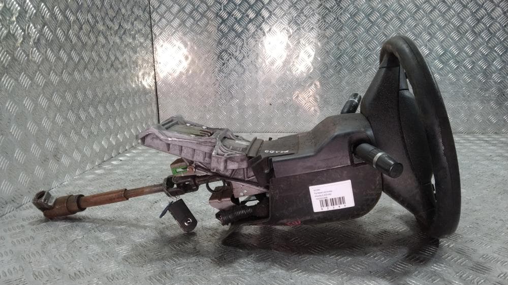Рулевая колонка к Mazda 3 BK (03-06)