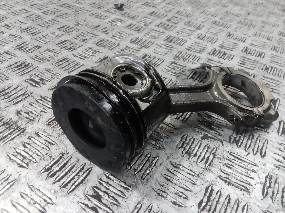 Поршень к Opel Insignia 1 (08-14)