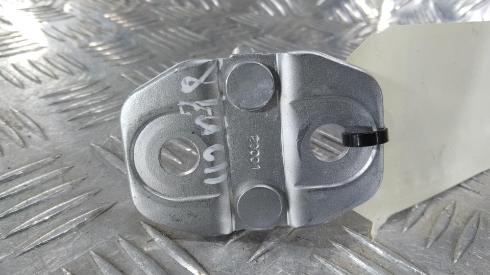 Петля крепления груза к Jeep Grand Cherokee WL (21-24)