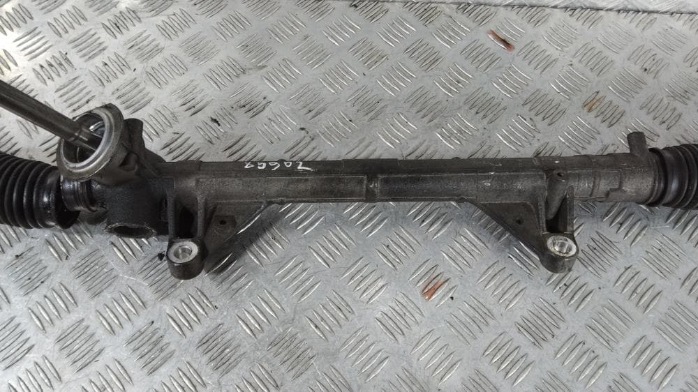 Рулевая рейка к Renault Clio 3 (05-09)