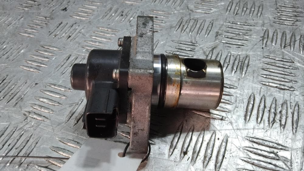 Клапан EGR к Nissan  Note E11 (05-09)