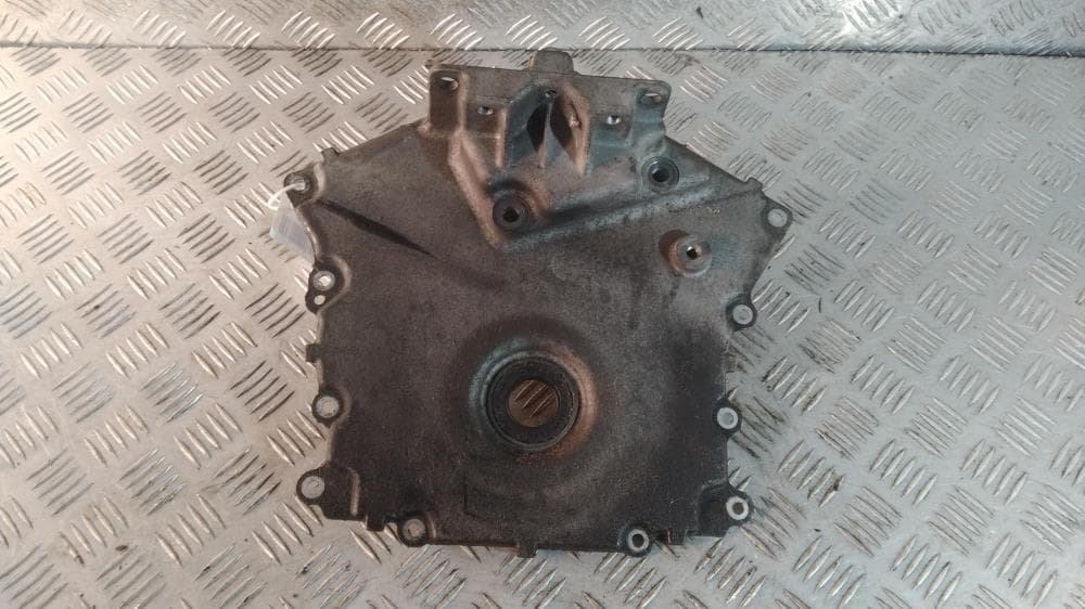 Крышка двигателя передняя к Chrysler Sebring 2 (00-03)