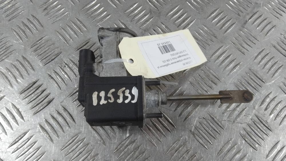 Клапан управления турбиной (актуатор) к Volkswagen Polo 5 (09-15)