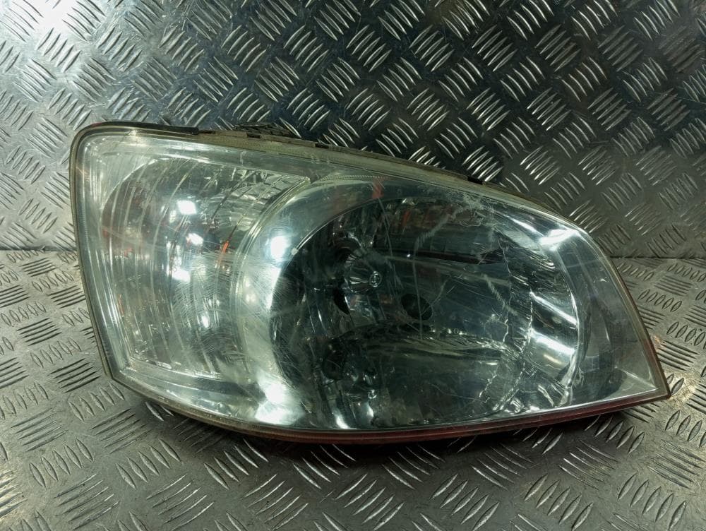 Фара правая к Hyundai Getz 1 (02-05)