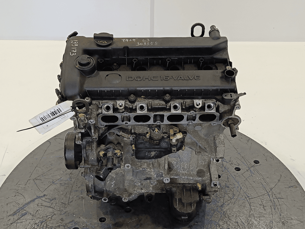 Двигатель к Mazda 6 1 (02-05)