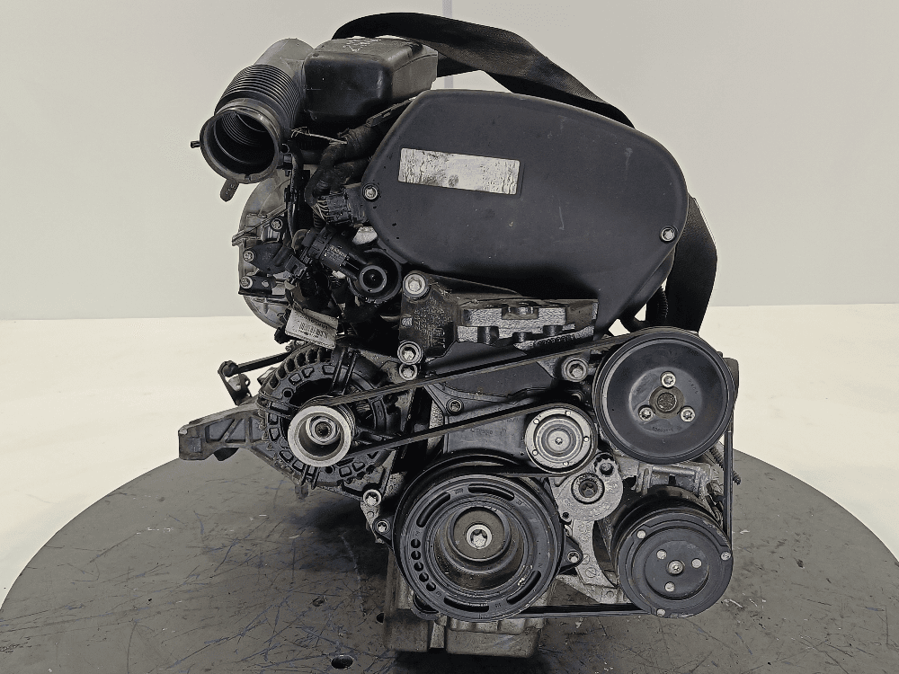 Двигатель к Opel Astra H (04-07)