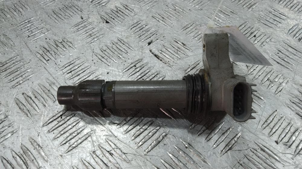 Катушка зажигания к Chevrolet Captiva 1 (06-11)