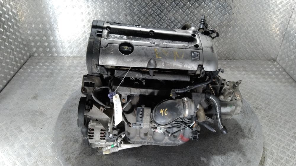 Двигатель к Peugeot 307 (01-05)