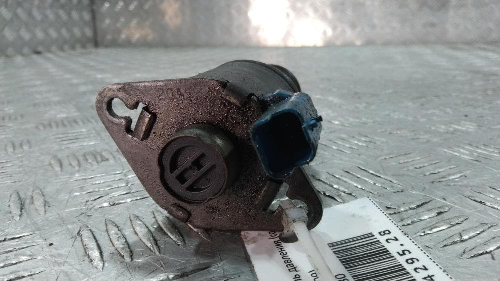 Преобразователь давления (соленоид наддува/EGR) к Ford Focus 2 (04-08)