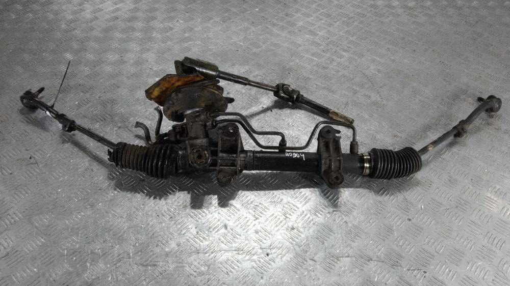 Рулевая рейка к Renault Laguna 1 (93-98)