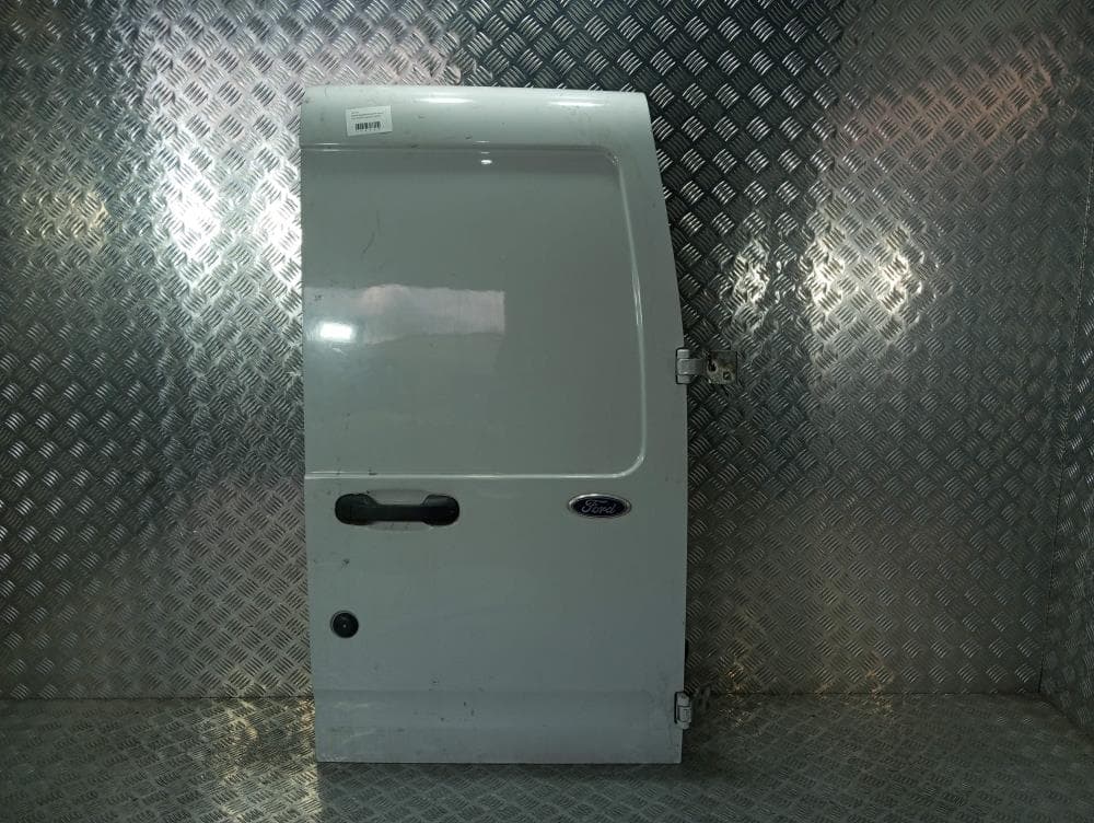 Дверь задняя распашная правая к Ford Transit Connect 1 (02-09)