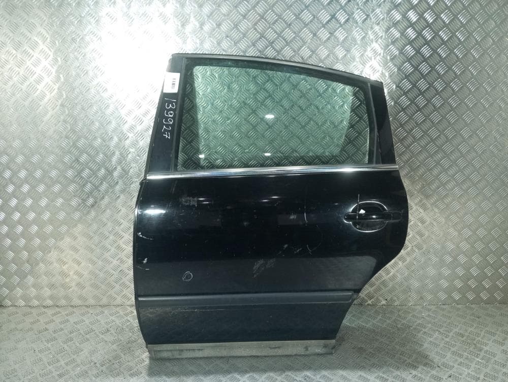 Дверь задняя левая к Volkswagen Passat B5+ Рестайлинг (00-05)