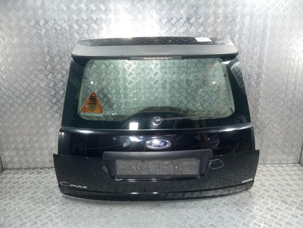 Крышка багажника (дверь 3-5) к Ford C-Max 1 Рестайлинг (07-10)