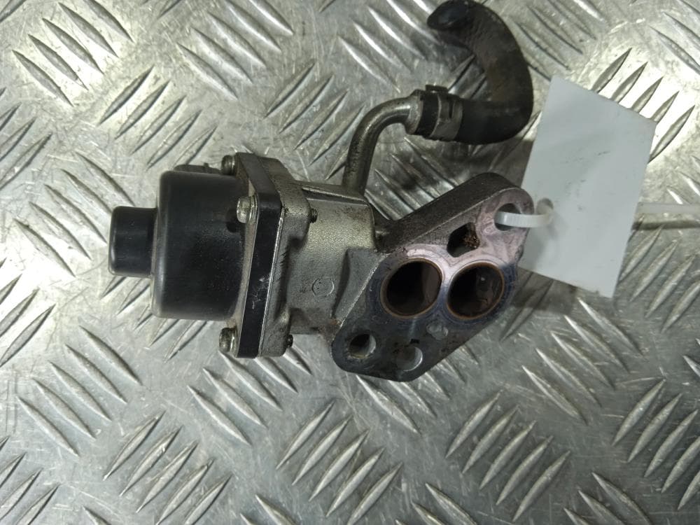 Клапан EGR к Mazda 6 1 Рестайлинг (05-07)