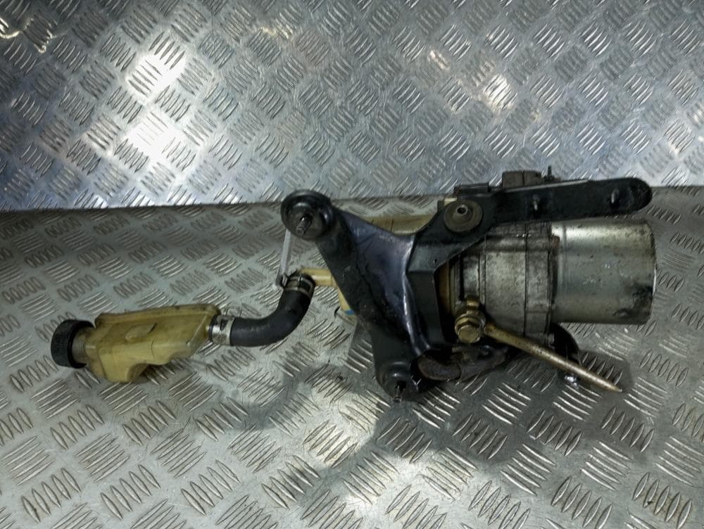 Электрогидроусилитель руля к Mazda 3 BK (03-06)