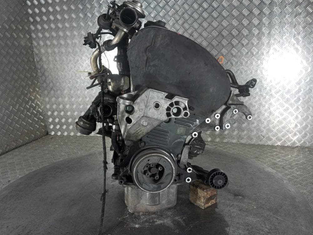 Двигатель к Volkswagen Golf 4 (97-06)