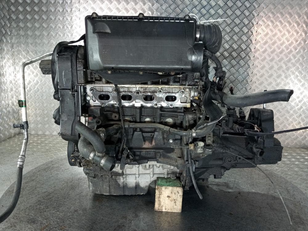 Двигатель к Fiat 500 2 (07-15)