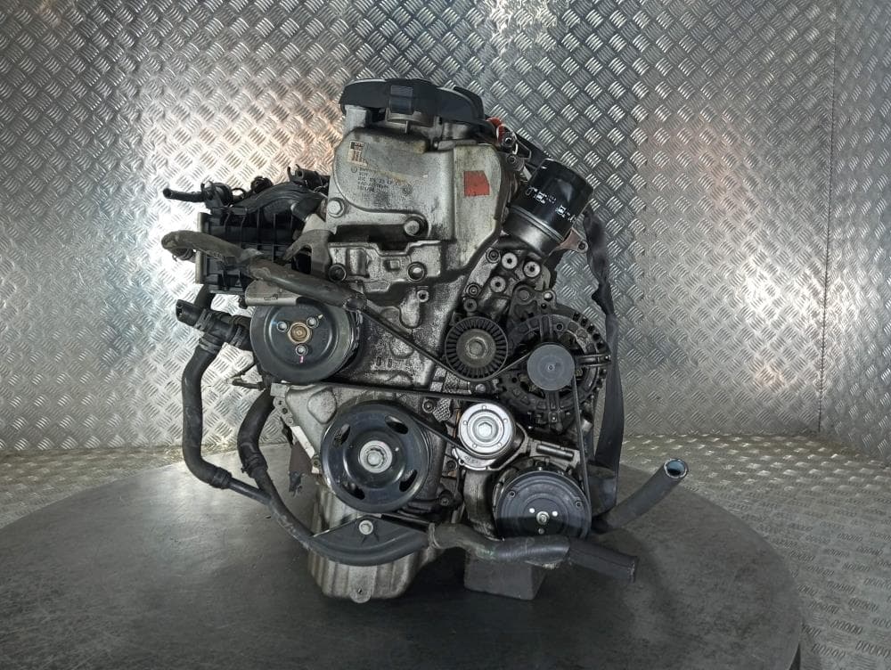 Двигатель к Volkswagen Golf 6 (08-15)
