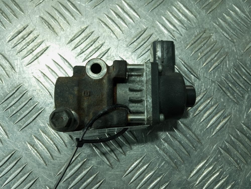 Клапан EGR к Suzuki Swift 3 (04-11)
