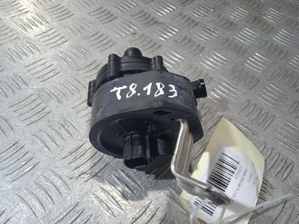 Помпа к Tesla Model X (15-21)