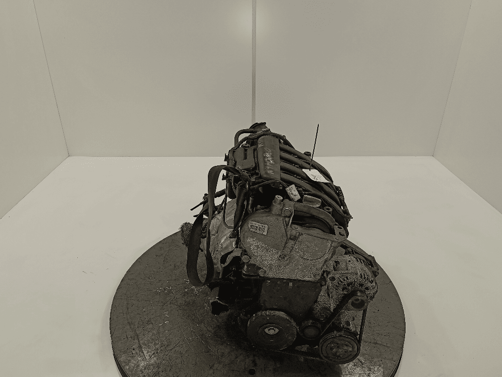Двигатель к Renault Megane 2 (02-06)