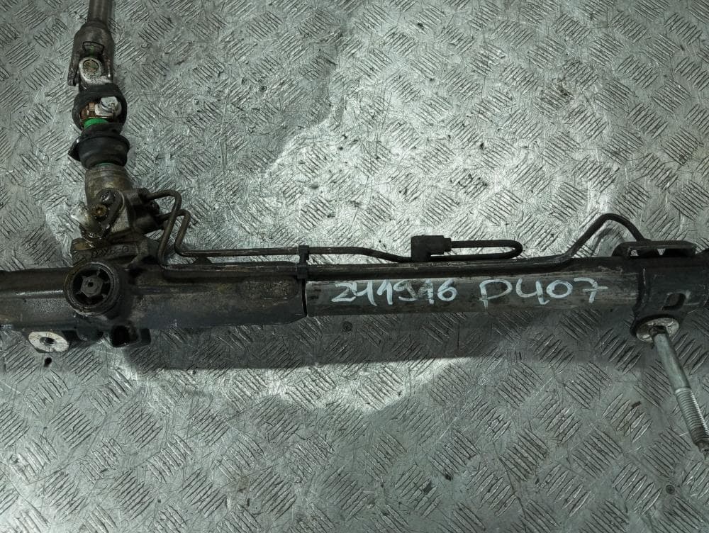 Рулевая рейка к Peugeot 407 (04-11)