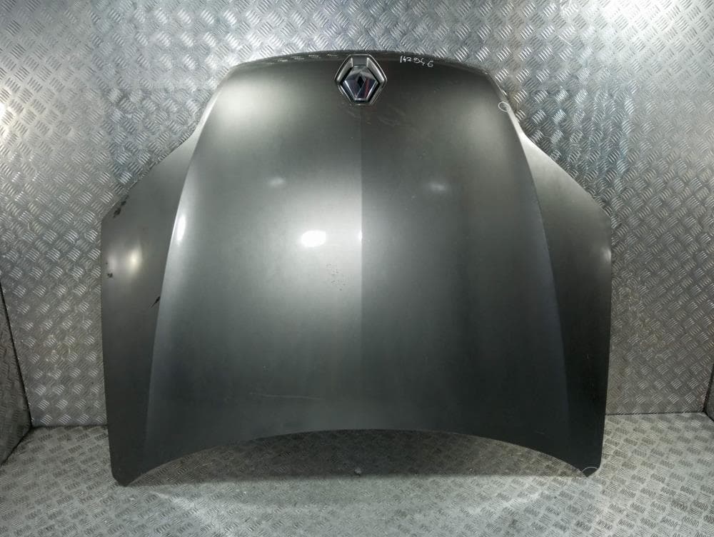 Капот к Renault Laguna 3 (07-11)