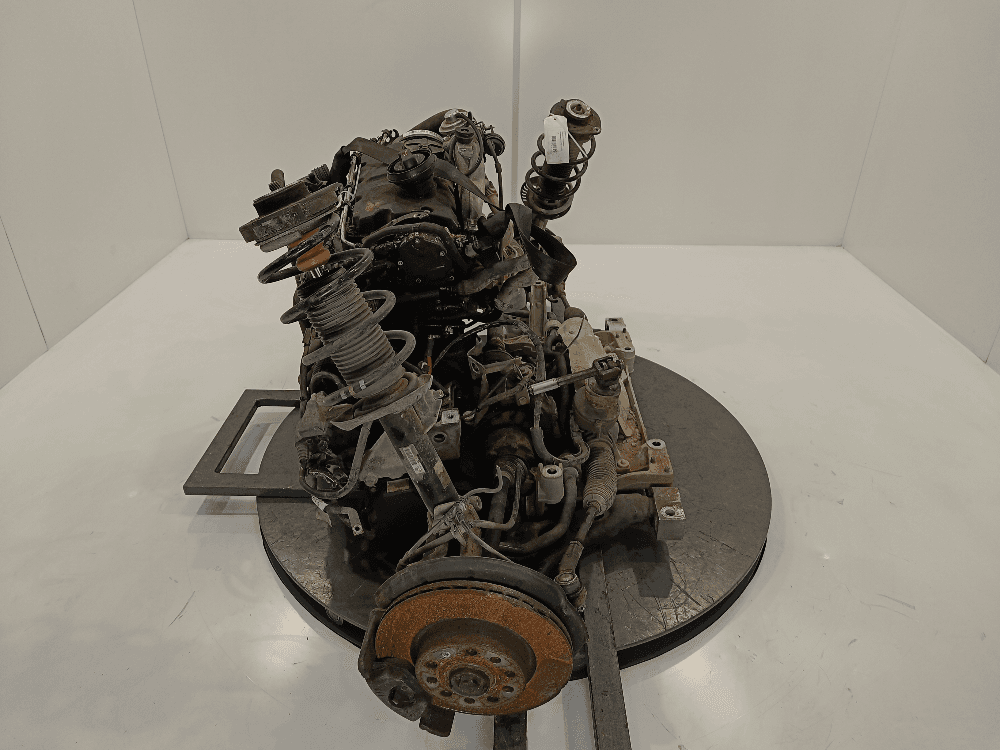 Двигатель к Volkswagen Golf 5 (03-09)