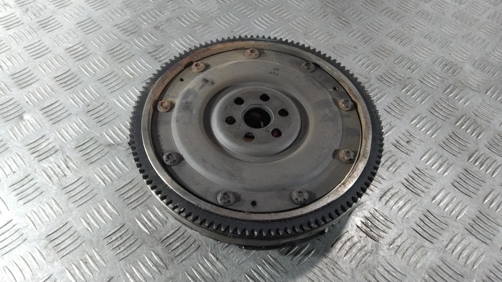 Маховик к Mazda 3 BM Рестайлинг (16-24)