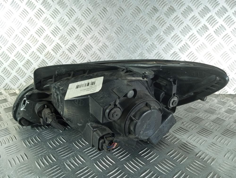 Фара правая к Hyundai Getz 1 Рестайлинг (05-11)