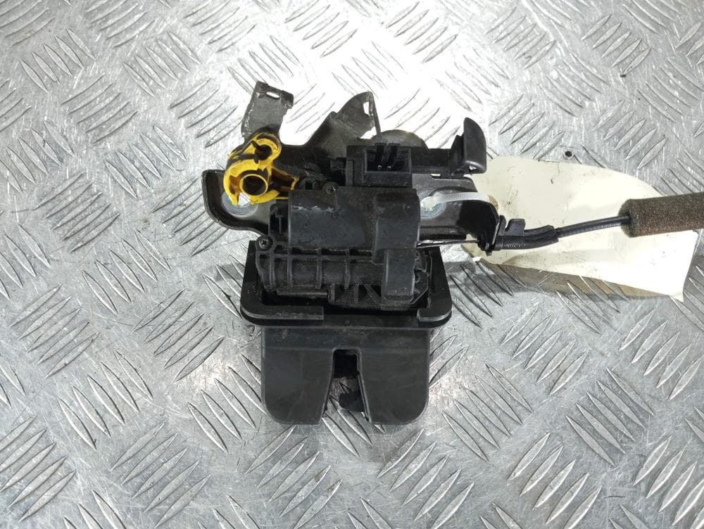 Замок багажника к Audi Q3 F3 (18-24)