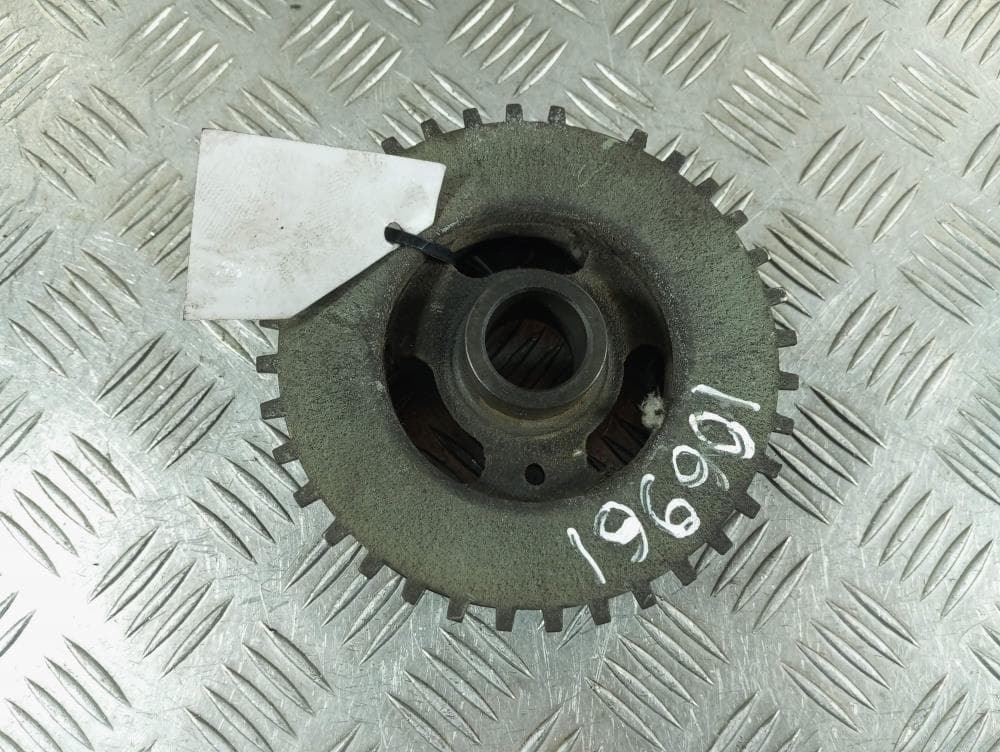 Шкив к Ford Focus 2 (04-08)