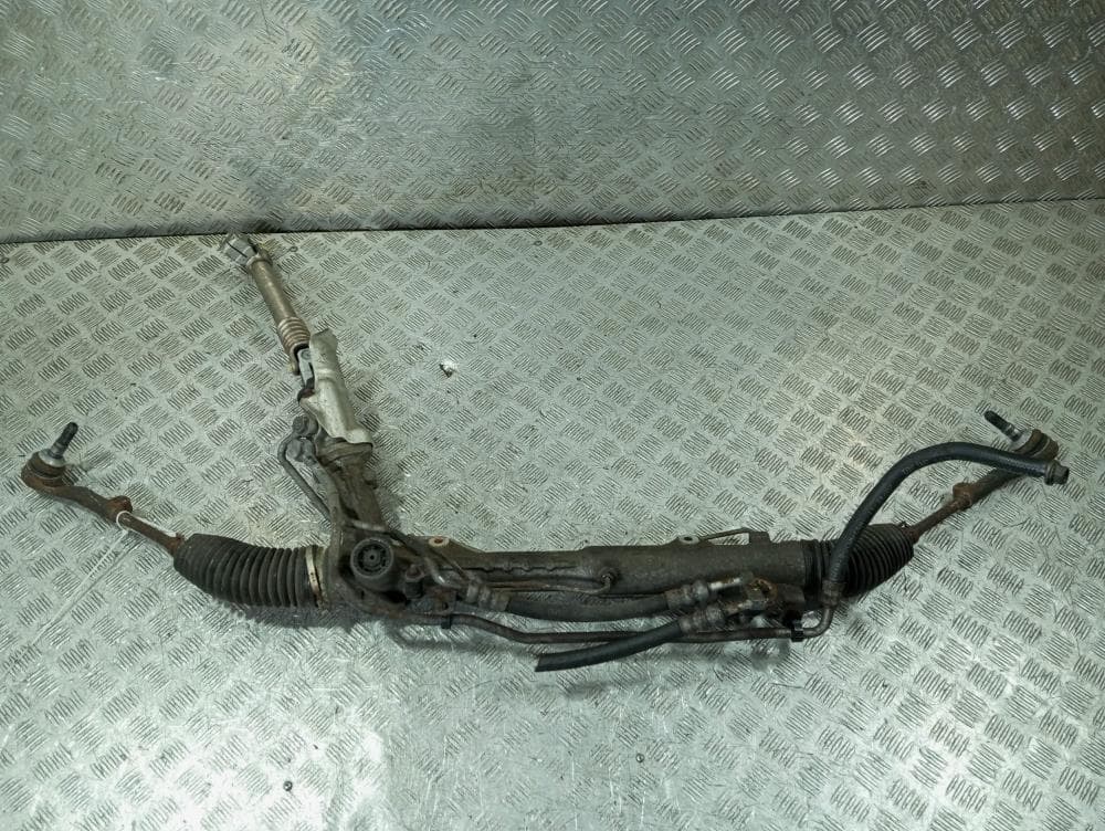 Рулевая рейка к BMW 1 E81/E82/E87/E88 (04-07)