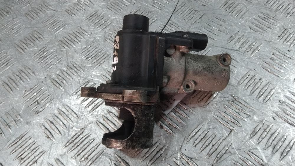 Клапан EGR к Audi A4 B8/8K (07-11)