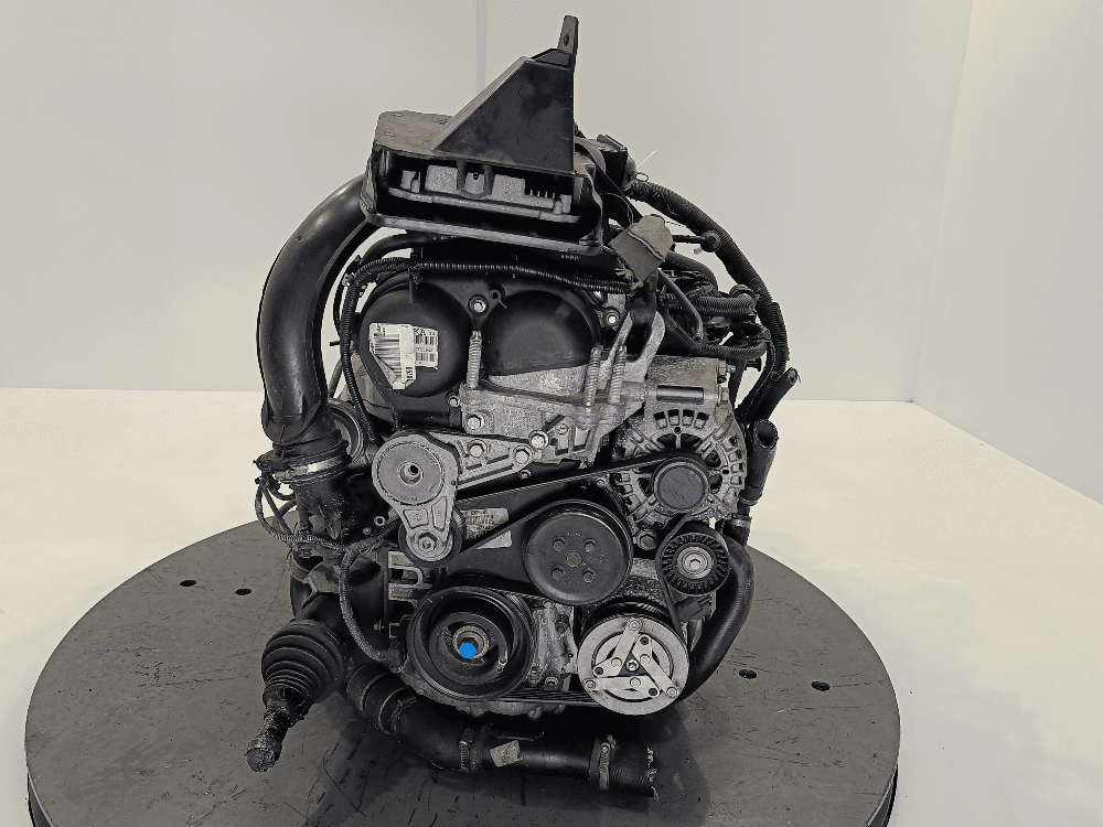 Двигатель к Volvo V40 2 (12-16)