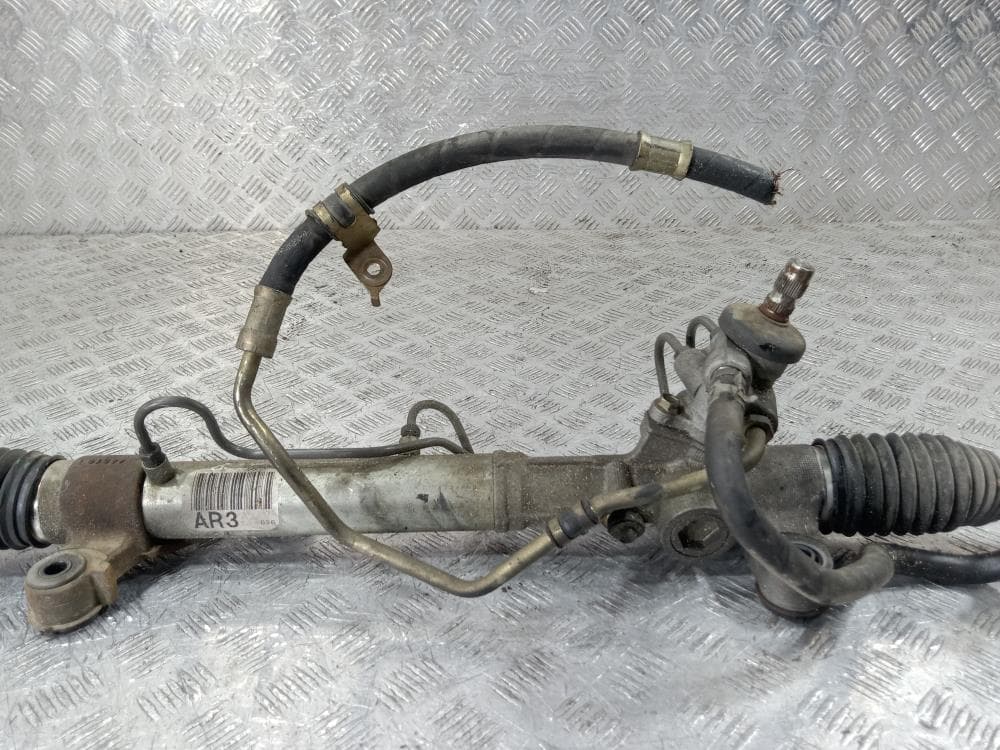 Рулевая рейка к Toyota Voxy R70 (07-10)