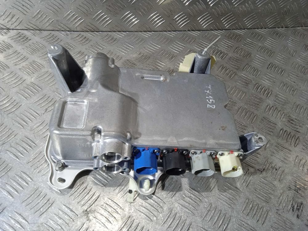 Блок бортовой сети (блок управления BCM) к Tesla Model X (15-21)