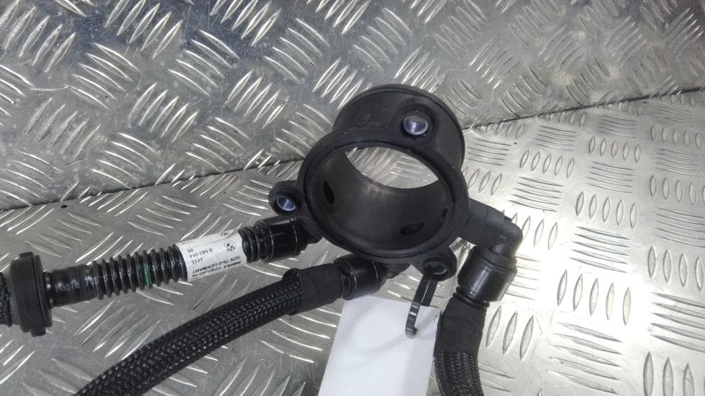 Фланец к BMW i3 I01 Рестайлинг (17-22)