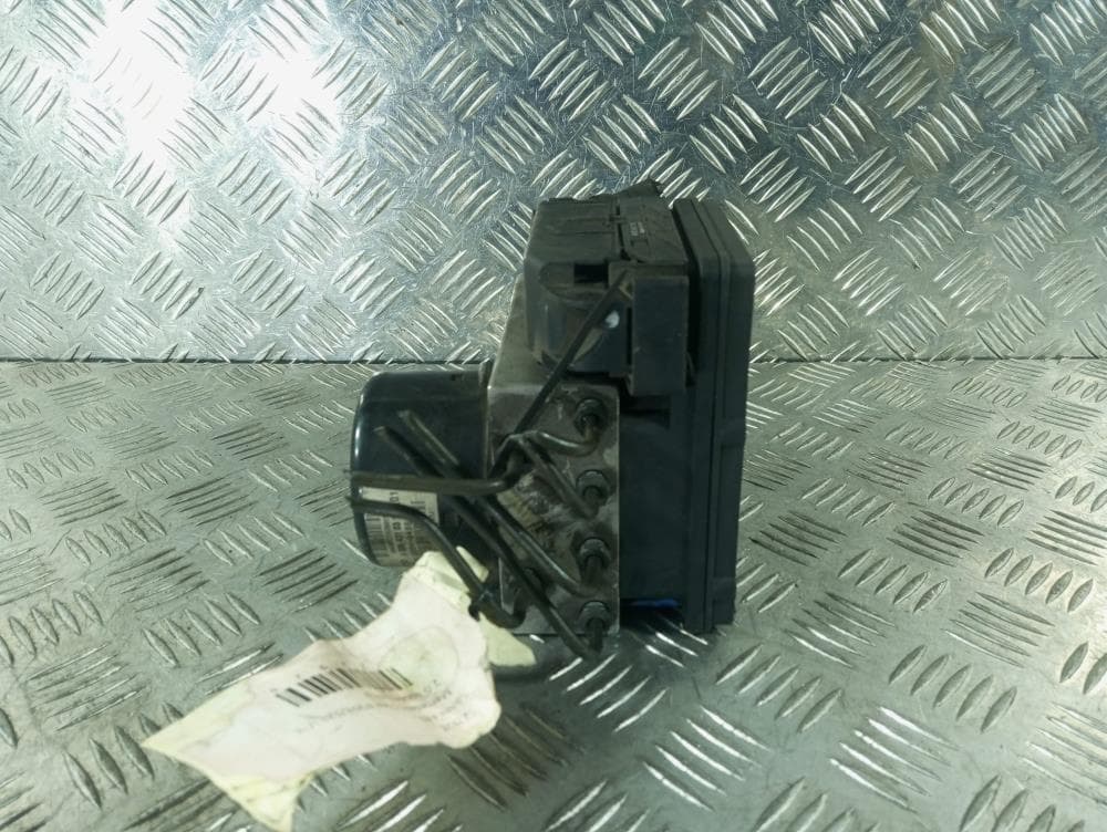 Блок ABS к Mercedes C Class W203/S203/CL203 Рестайлинг (04-07)